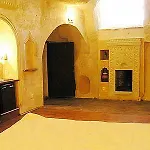 The Village Cave 酒店 格雷梅