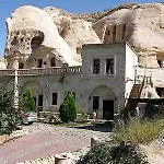 The Village Cave