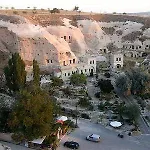 The Village Cave 酒店 格雷梅
