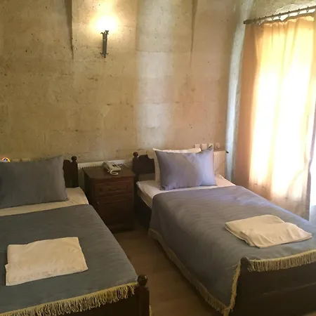 The Village Cave Hotel 4*