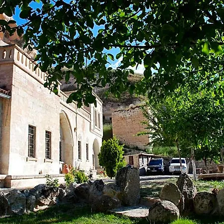 The Village Cave 4*