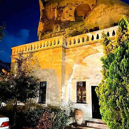 The Village Cave Szálloda 4*