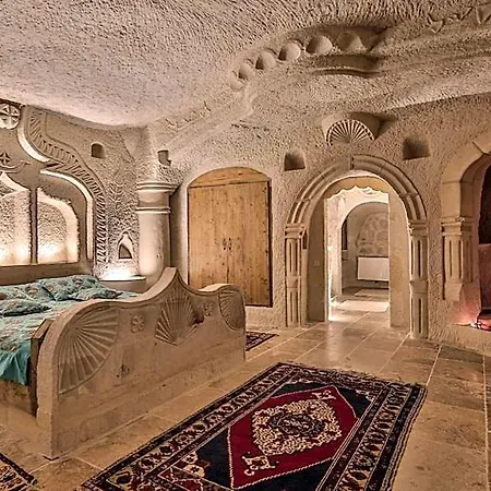 The Village Cave 4* Göreme