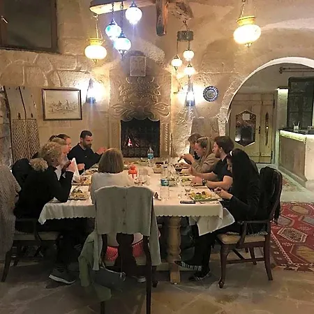 The Village Cave