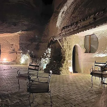 The Village Cave 4*