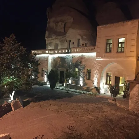 The Village Cave Szálloda Göreme