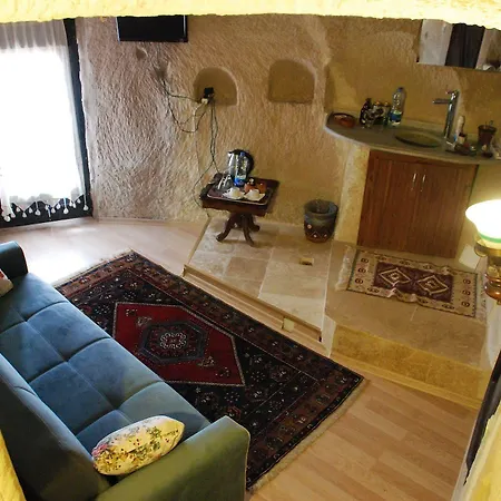 The Village Cave 4*