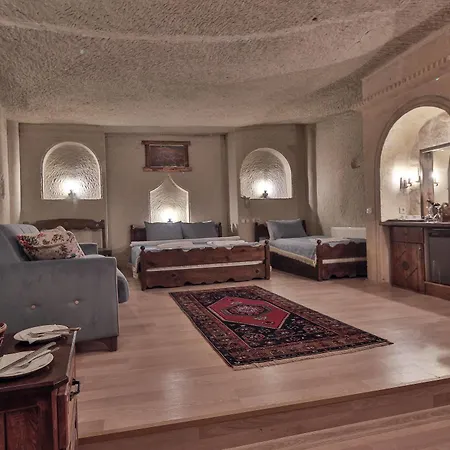 The Village Cave Hotel