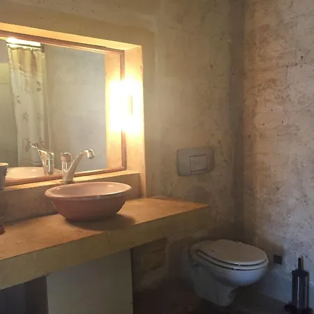 The Village Cave 4*