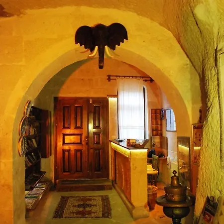 The Village Cave Hotel