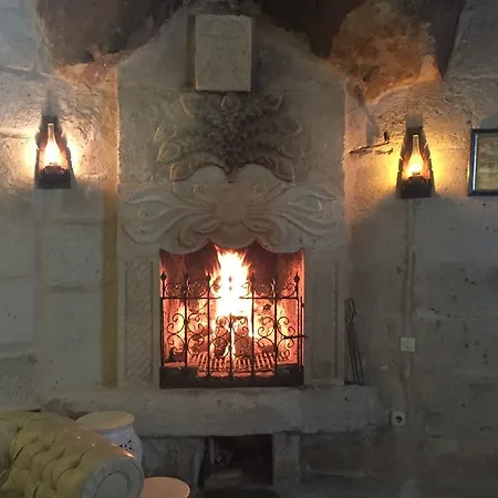 The Village Cave Ξενοδοχείο Γκόρεμε