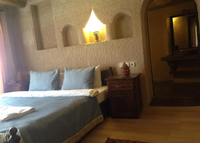 The Village Cave Hotel 4*