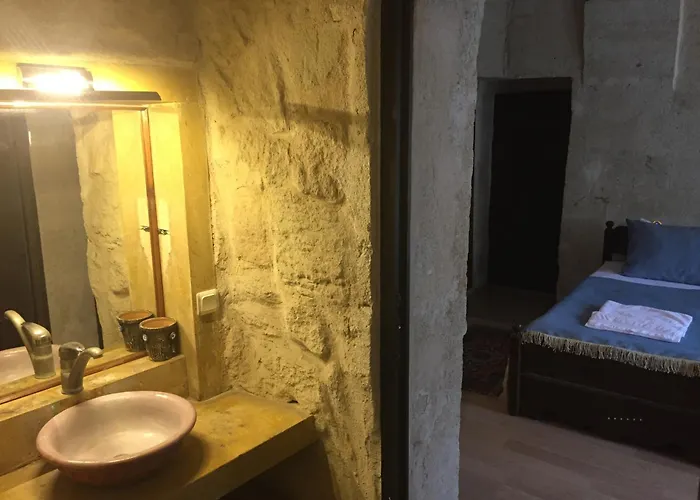 The Village Cave Ξενοδοχείο