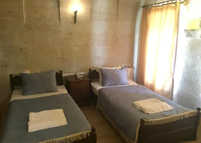 The Village Cave Ξενοδοχείο 4*