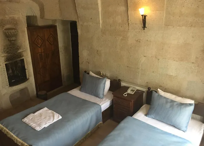 The Village Cave Ξενοδοχείο