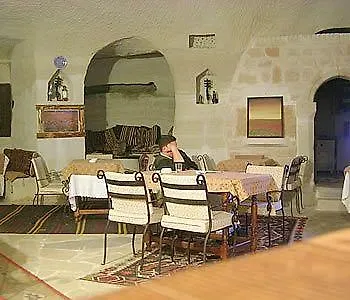 The Village Cave Hotel