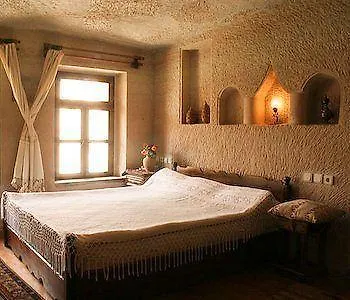 The Village Cave Ξενοδοχείο Γκόρεμε