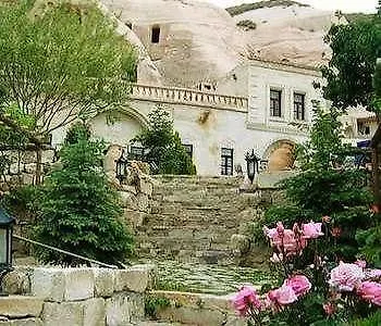 The Village Cave Ξενοδοχείο 4*