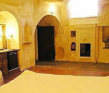 The Village Cave Ξενοδοχείο Γκόρεμε