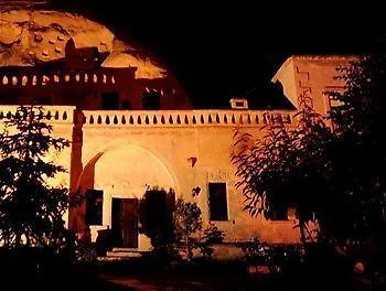 The Village Cave 4* Göreme