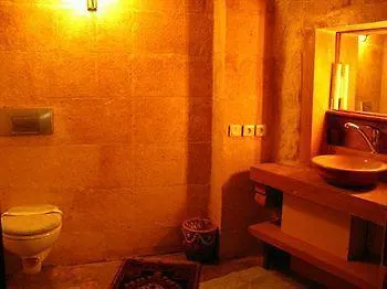 The Village Cave Göreme