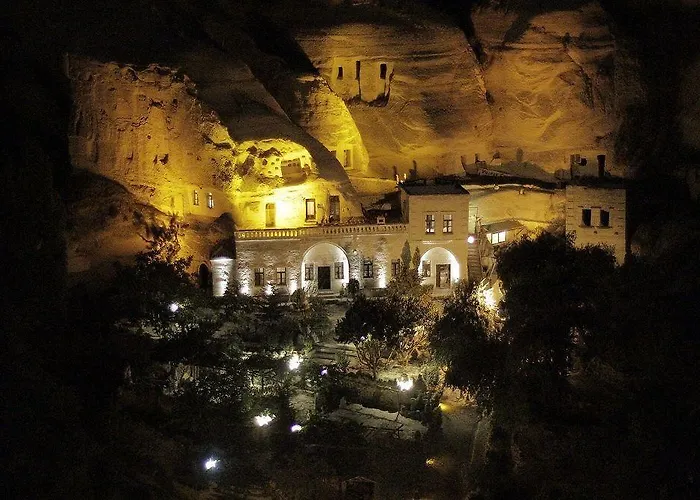 The Village Cave Ξενοδοχείο