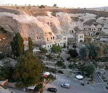 The Village Cave Hotel Göreme