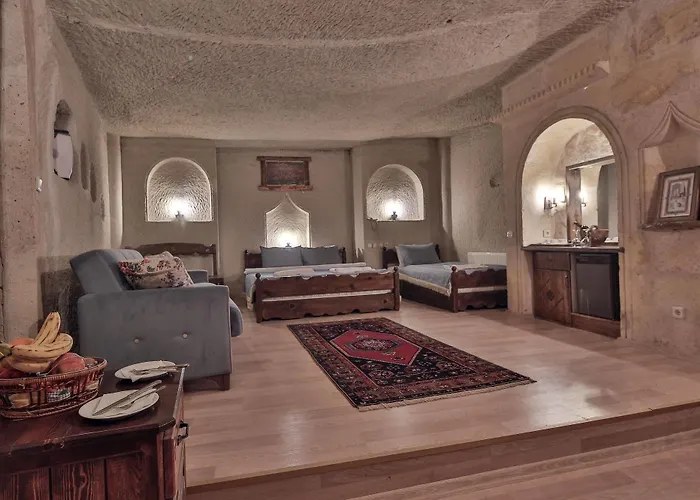 The Village Cave Ξενοδοχείο