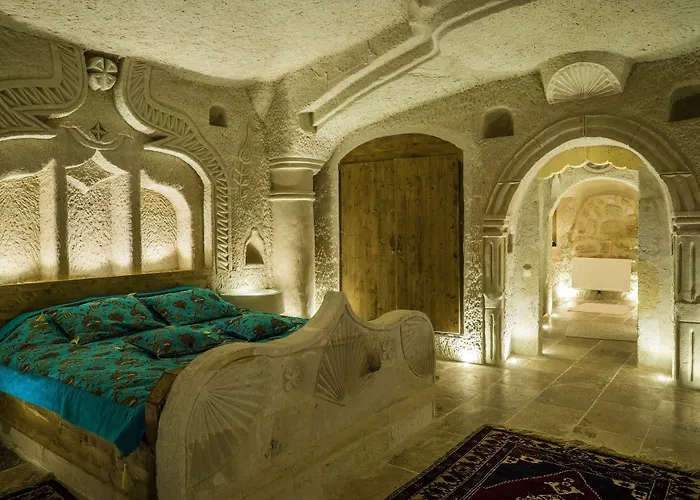 The Village Cave Ξενοδοχείο 4*