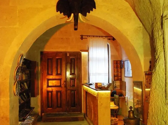 The Village Cave Ξενοδοχείο